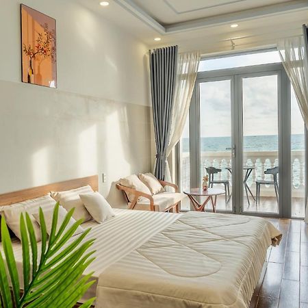 Mien Trung Beach House Phú Quốc-sziget Kültér fotó