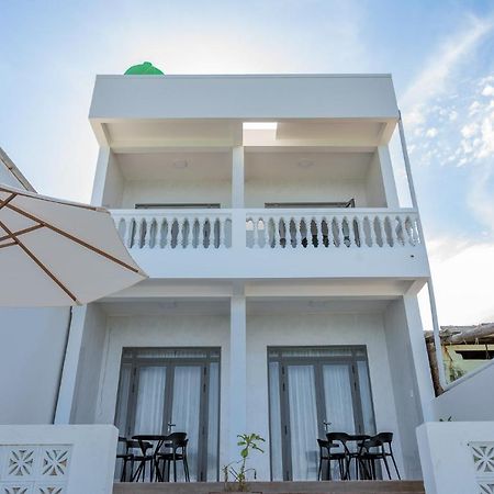 Mien Trung Beach House Phú Quốc-sziget Kültér fotó