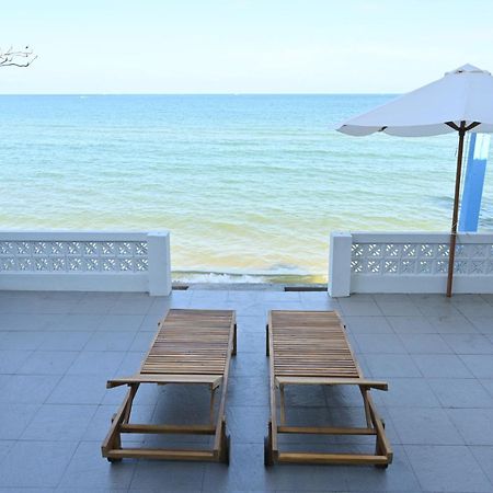 Mien Trung Beach House Phú Quốc-sziget Kültér fotó
