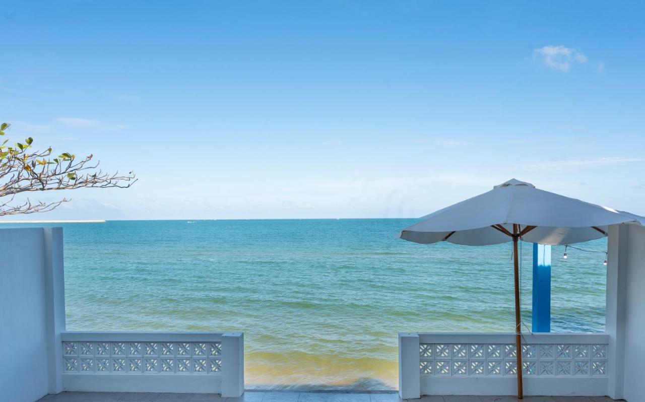 Mien Trung Beach House Phú Quốc-sziget Kültér fotó