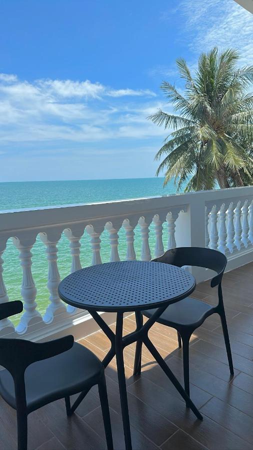 Mien Trung Beach House Phú Quốc-sziget Kültér fotó