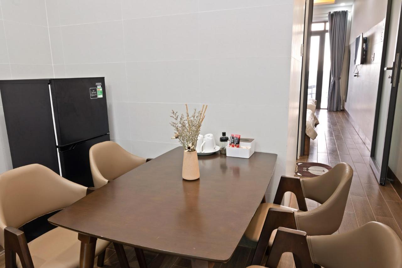 Mien Trung Beach House Phú Quốc-sziget Kültér fotó