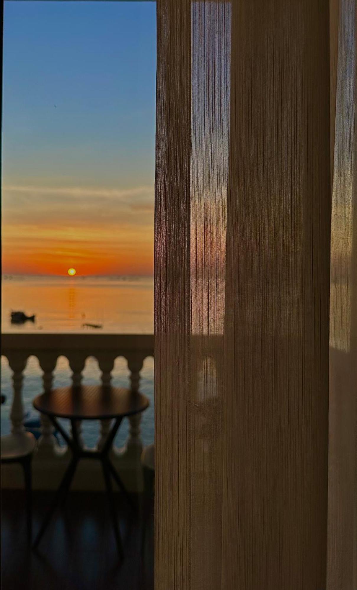Mien Trung Beach House Phú Quốc-sziget Kültér fotó