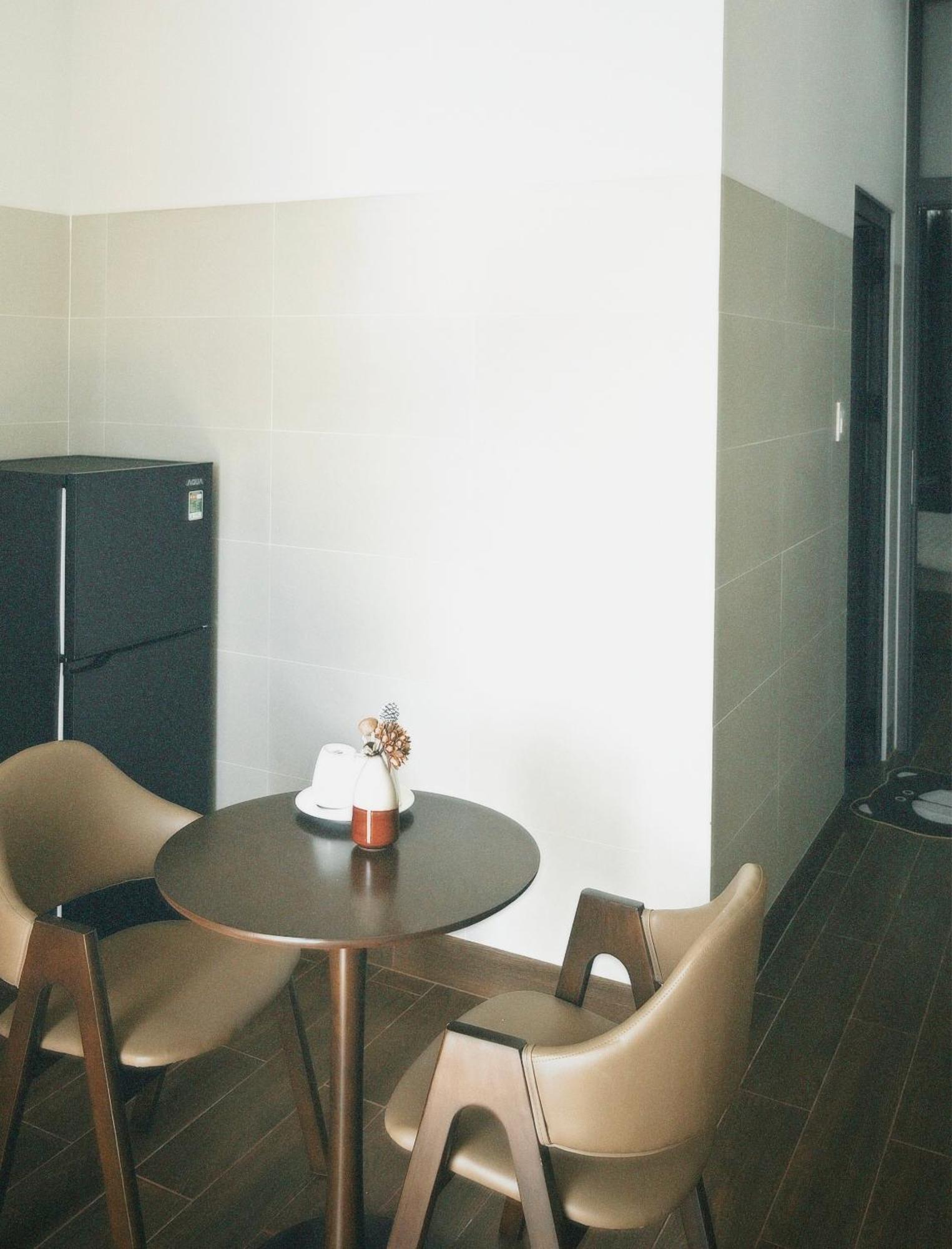 Mien Trung Beach House Phú Quốc-sziget Kültér fotó